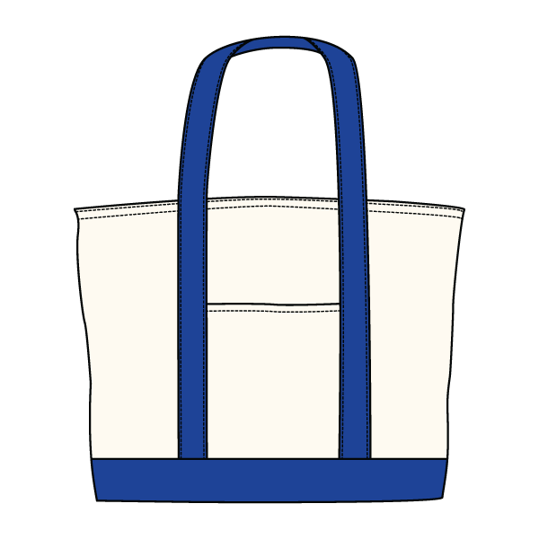 TCL Custom Tote Bag