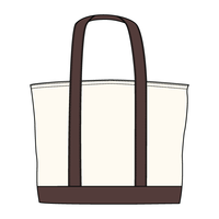 TCL Custom Tote Bag