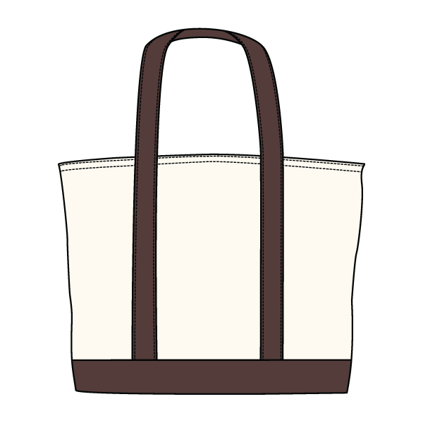 TCL Custom Tote Bag