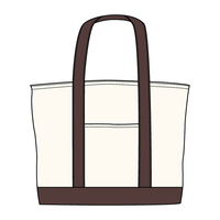 TCL Custom Tote Bag