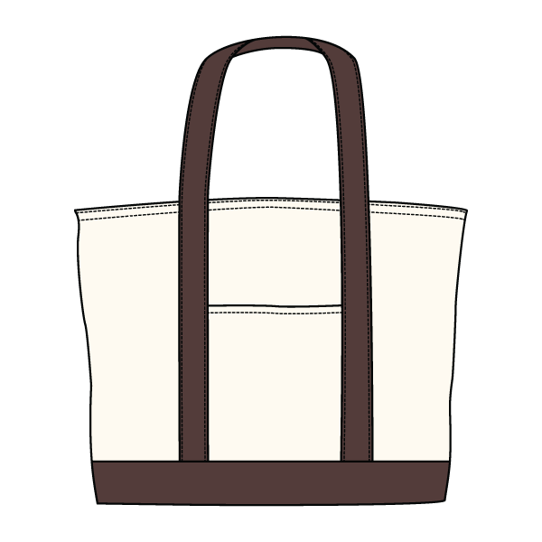 TCL Custom Tote Bag