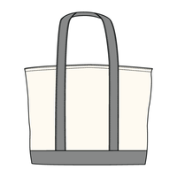 TCL Custom Tote Bag