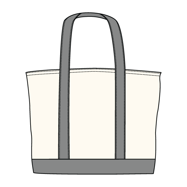 TCL Custom Tote Bag