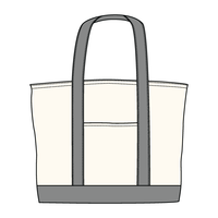 TCL Custom Tote Bag
