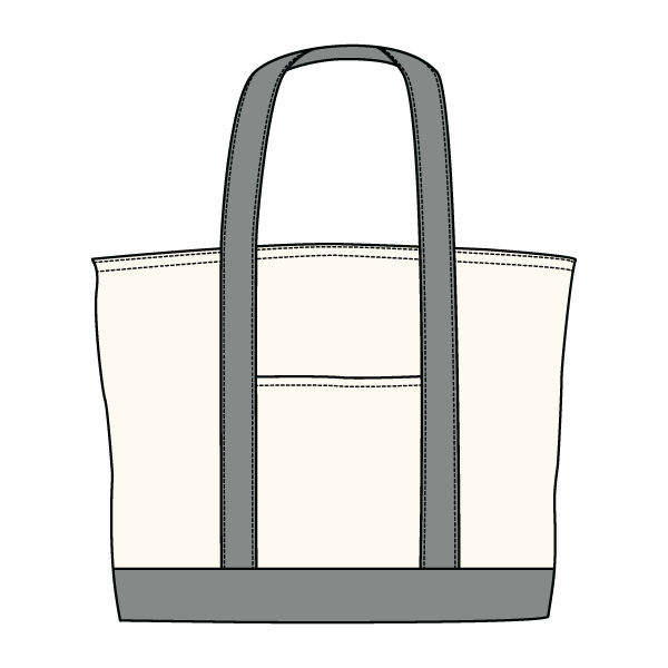 TCL Custom Tote Bag