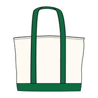 TCL Custom Tote Bag