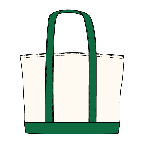 TCL Custom Tote Bag