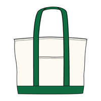 TCL Custom Tote Bag