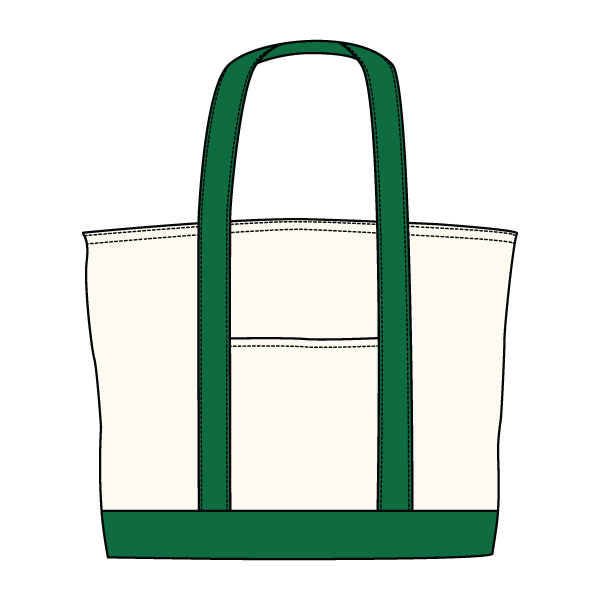 TCL Custom Tote Bag
