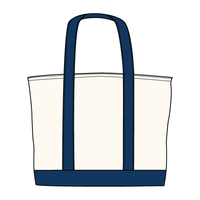 TCL Custom Tote Bag