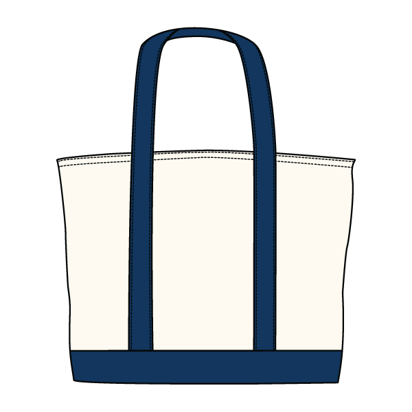 TCL Custom Tote Bag