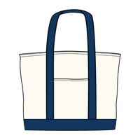 TCL Custom Tote Bag