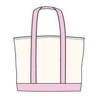 TCL Custom Tote Bag