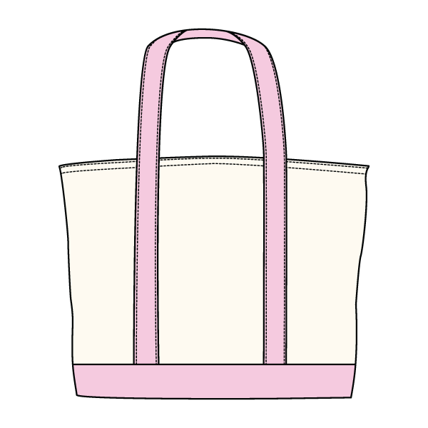 TCL Custom Tote Bag