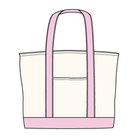 TCL Custom Tote Bag