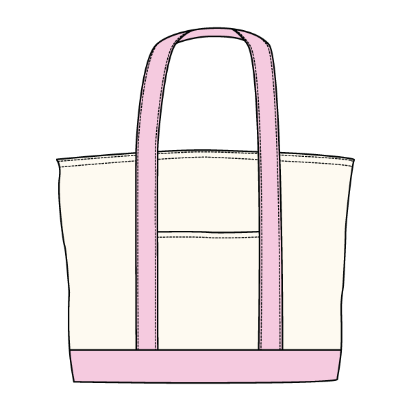 TCL Custom Tote Bag