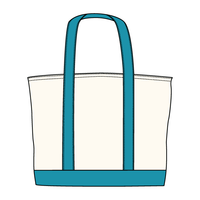 TCL Custom Tote Bag