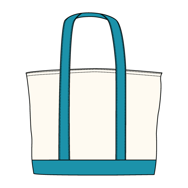 TCL Custom Tote Bag