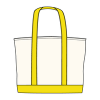TCL Custom Tote Bag