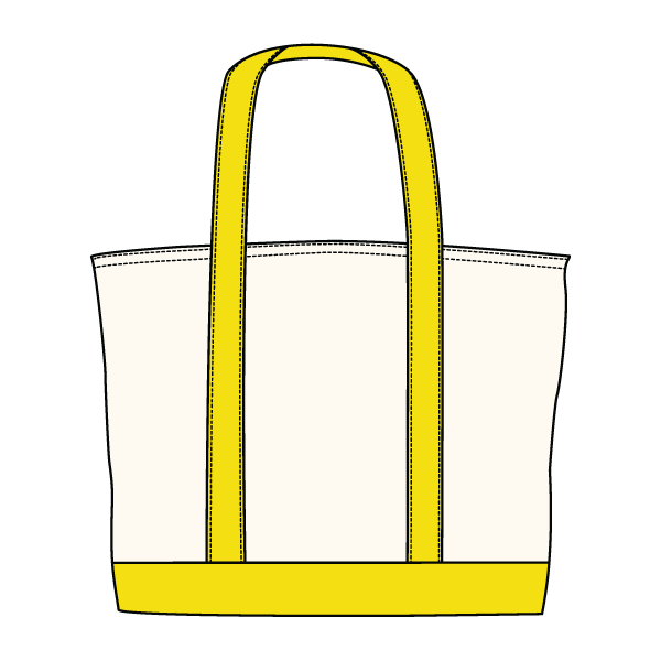 TCL Custom Tote Bag