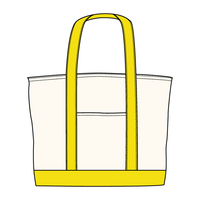TCL Custom Tote Bag
