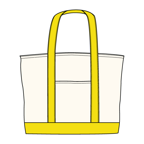 TCL Custom Tote Bag