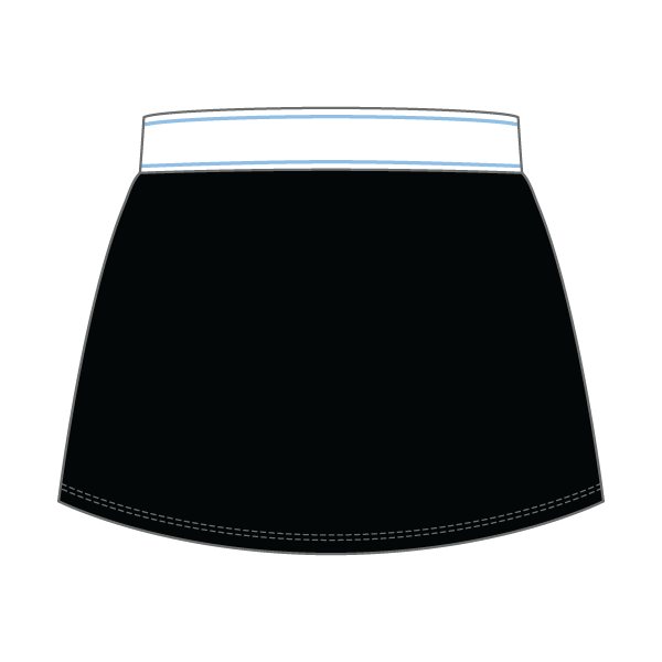 Women's Classic Lightweight Tennis Skort