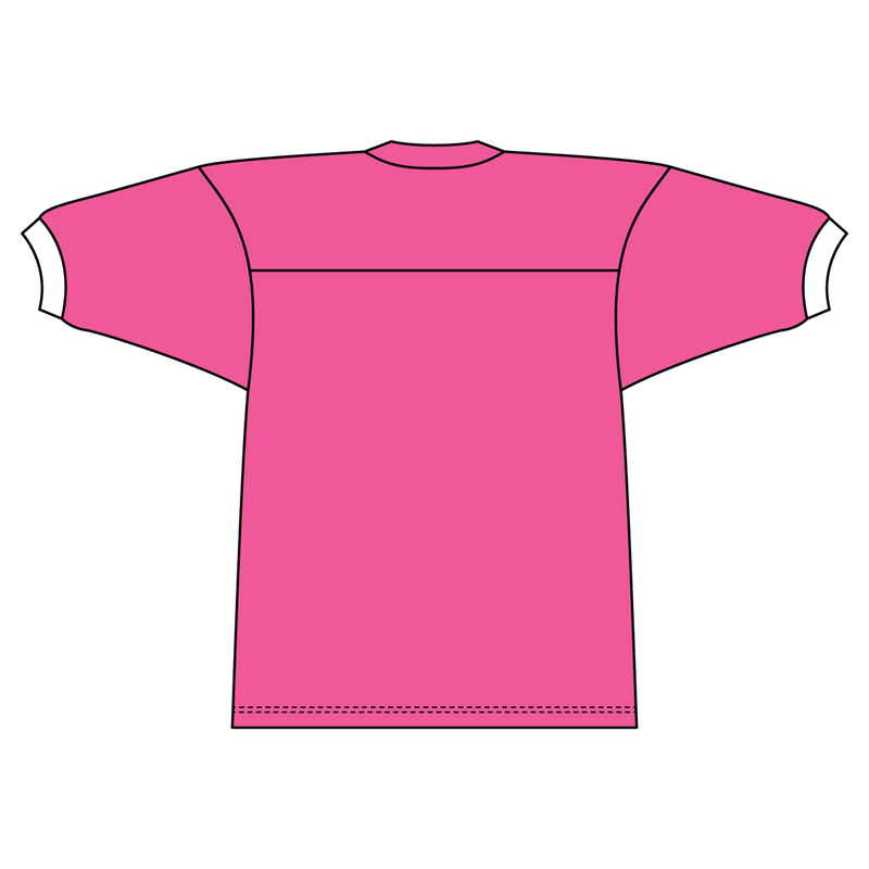 Classic Recruitment Jersey T-Shirt