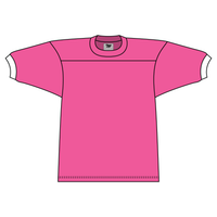 Classic Recruitment Jersey T-Shirt