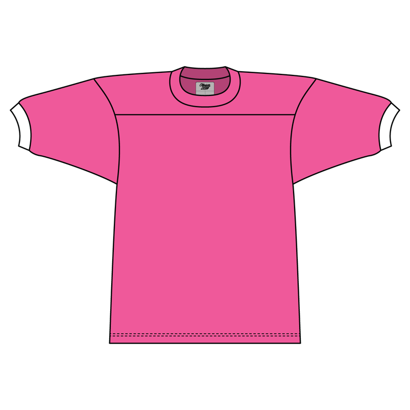 Classic Recruitment Jersey T-Shirt