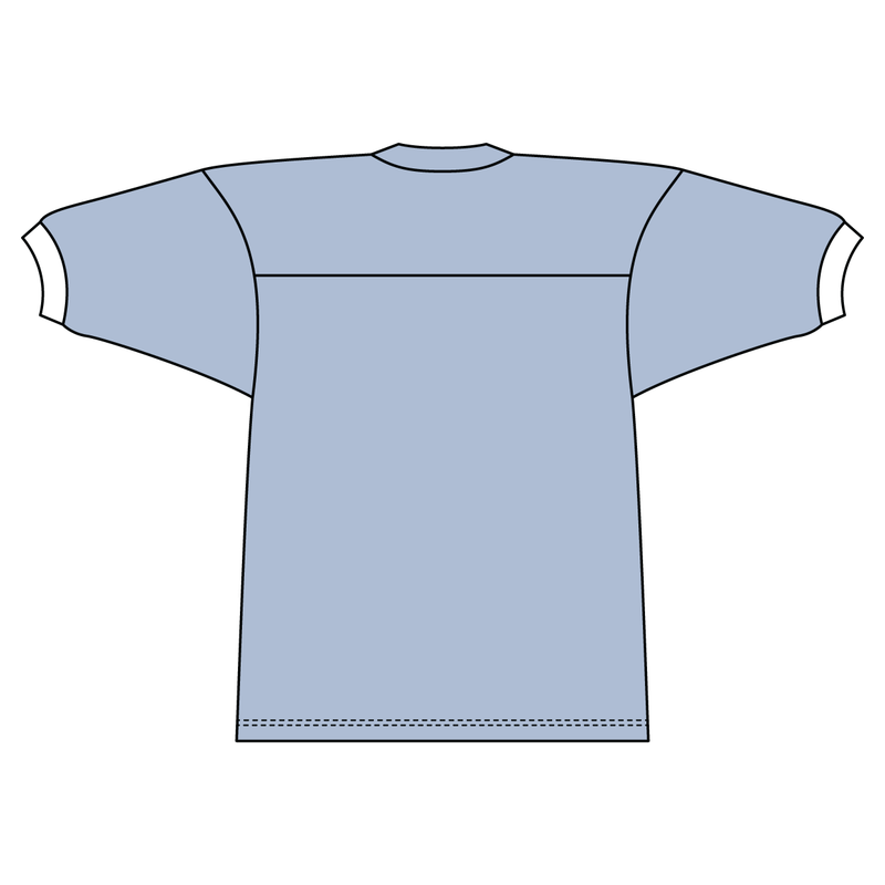 Classic Recruitment Jersey T-Shirt