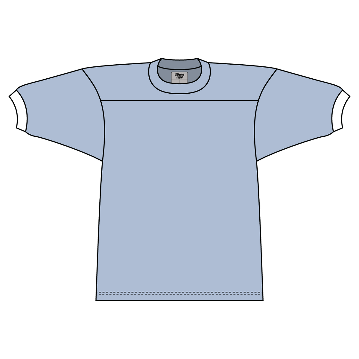 Classic Recruitment Jersey T-Shirt