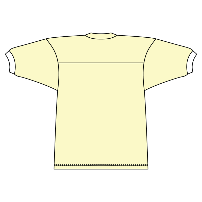 Classic Recruitment Jersey T-Shirt