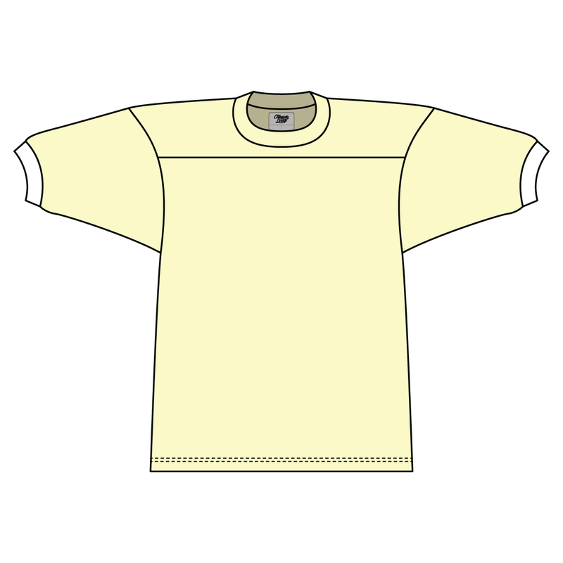 Classic Recruitment Jersey T-Shirt
