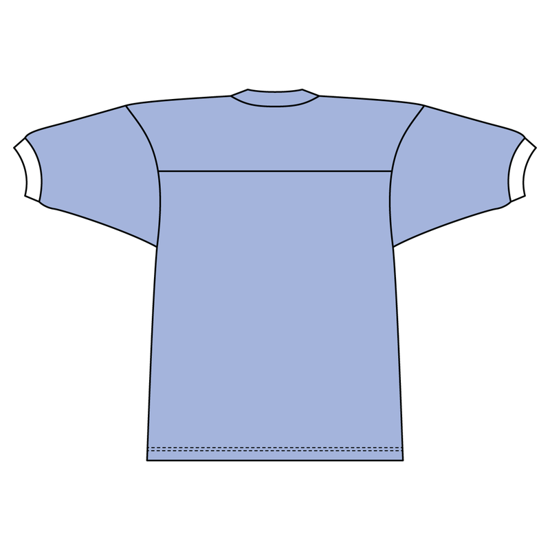Classic Recruitment Jersey T-Shirt