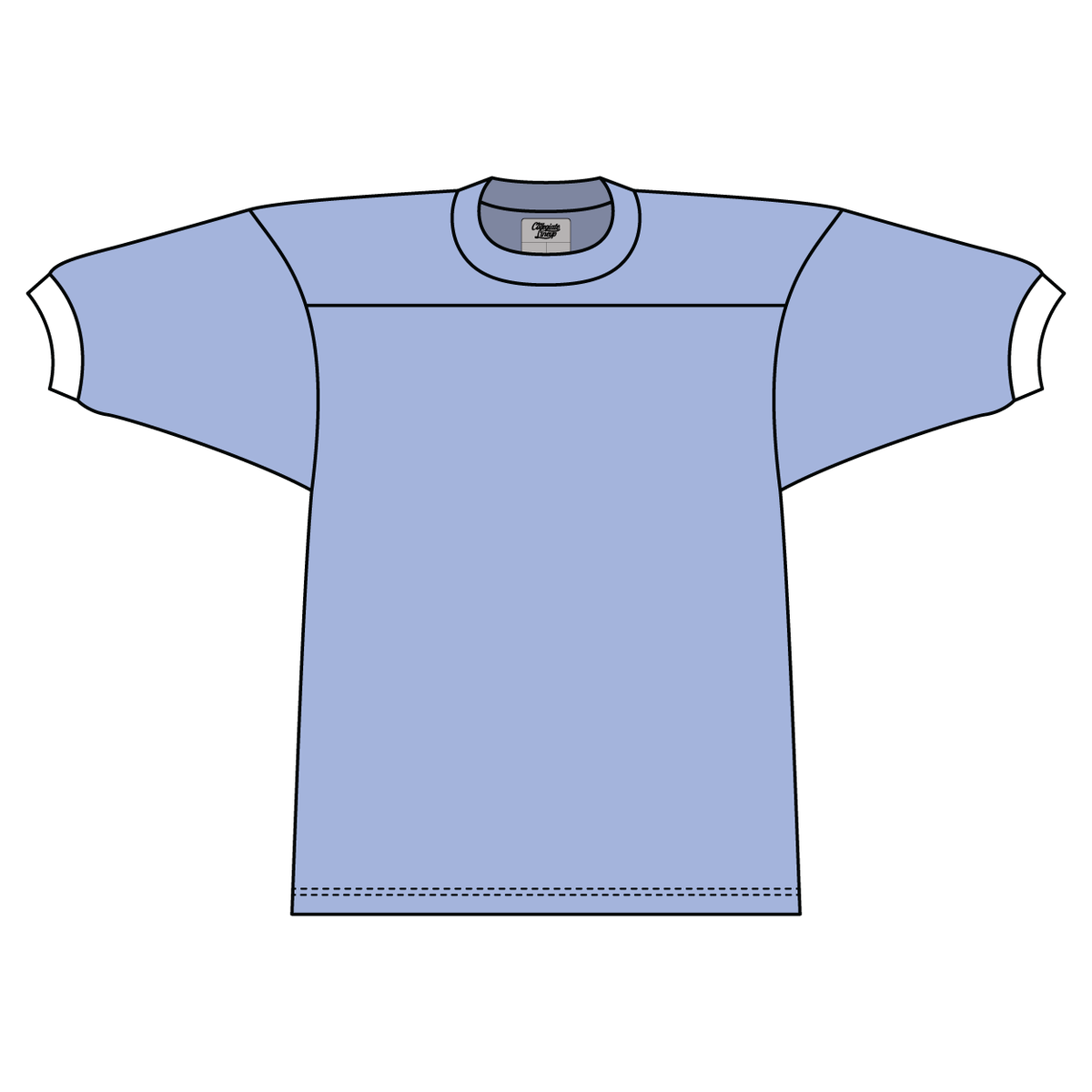Classic Recruitment Jersey T-Shirt