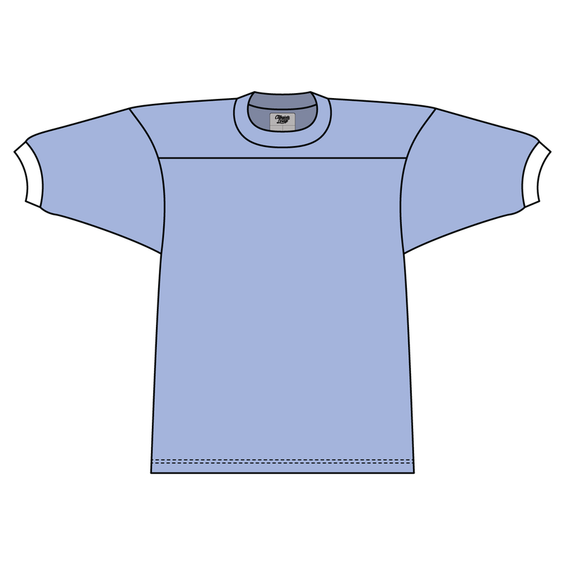 Classic Recruitment Jersey T-Shirt