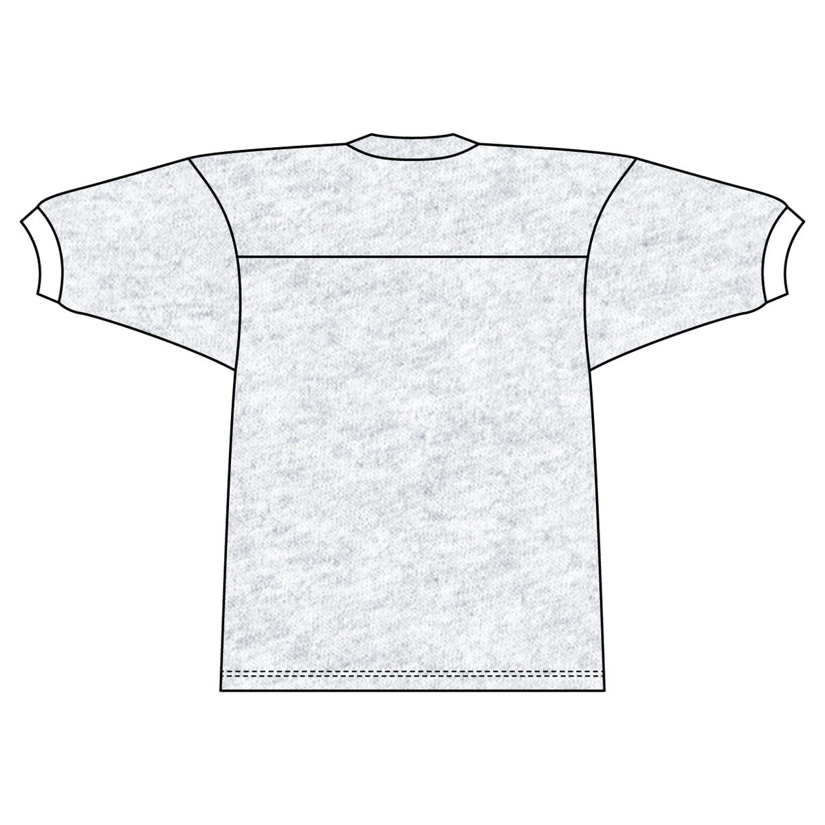 Classic Recruitment Jersey T-Shirt