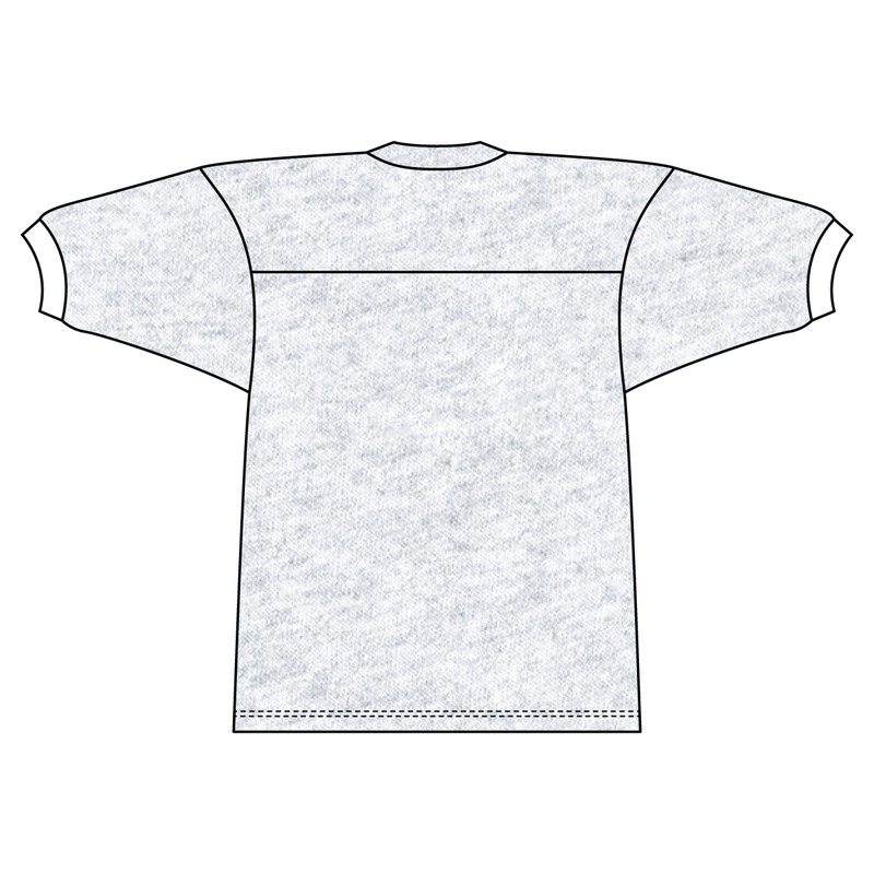 Classic Recruitment Jersey T-Shirt