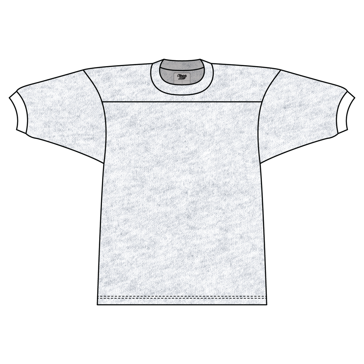 Classic Recruitment Jersey T-Shirt