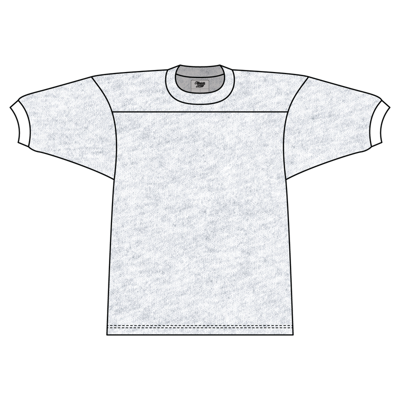 Classic Recruitment Jersey T-Shirt