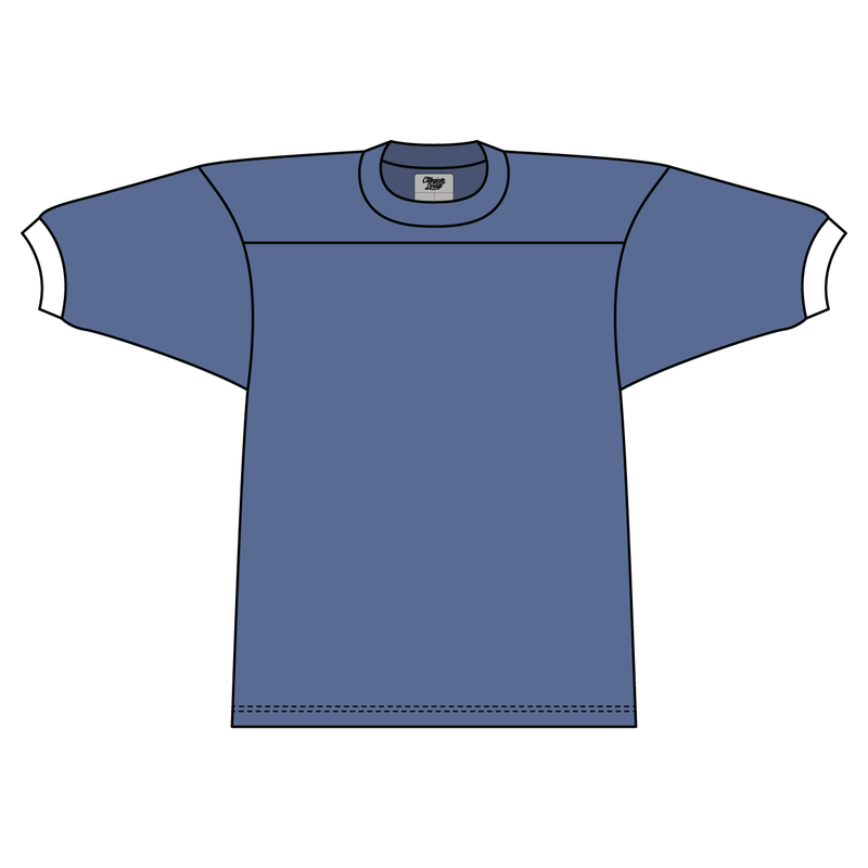 Classic Recruitment Jersey T-Shirt