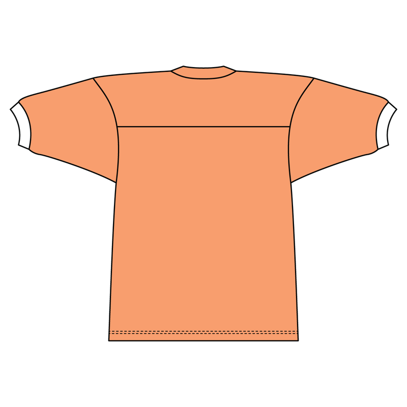 Classic Recruitment Jersey T-Shirt