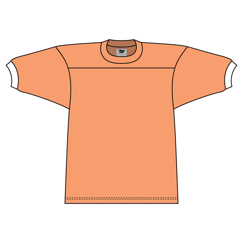 Classic Recruitment Jersey T-Shirt