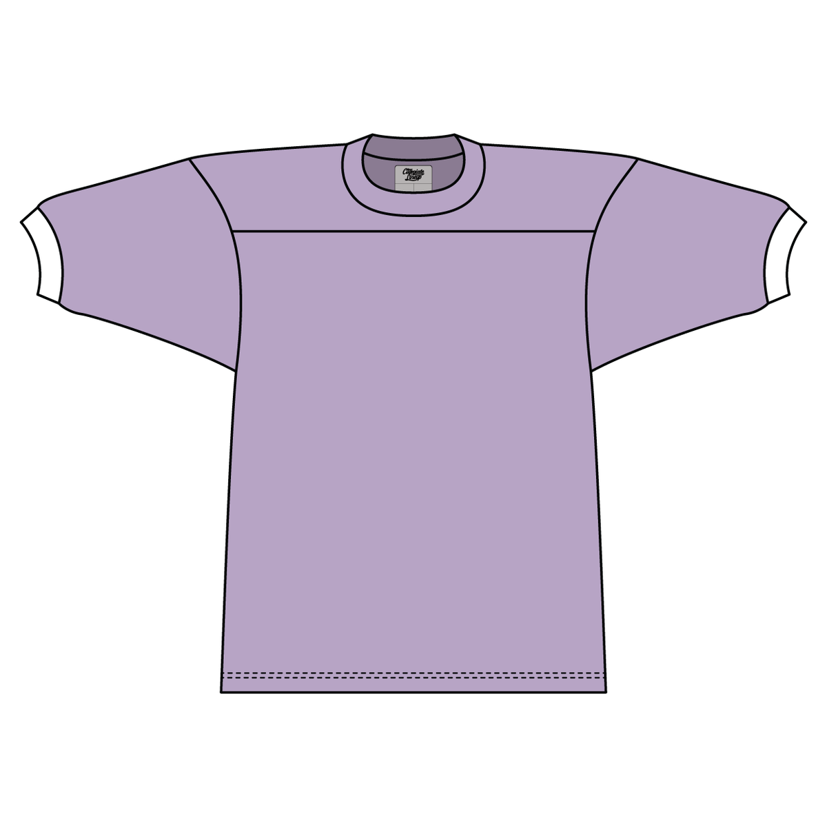 Classic Recruitment Jersey T-Shirt