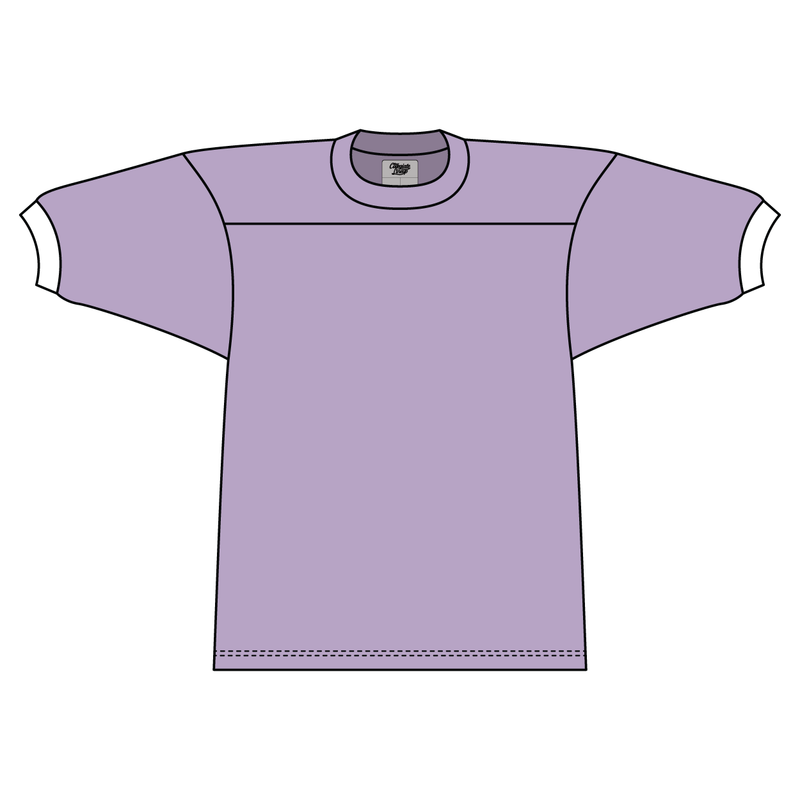 Classic Recruitment Jersey T-Shirt