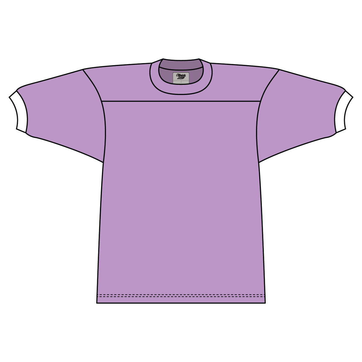 Classic Recruitment Jersey T-Shirt