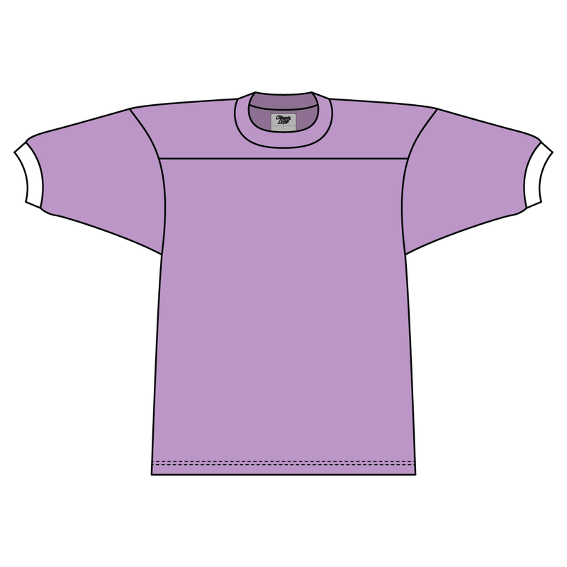 Classic Recruitment Jersey T-Shirt