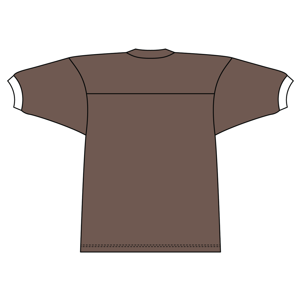 Classic Recruitment Jersey T-Shirt