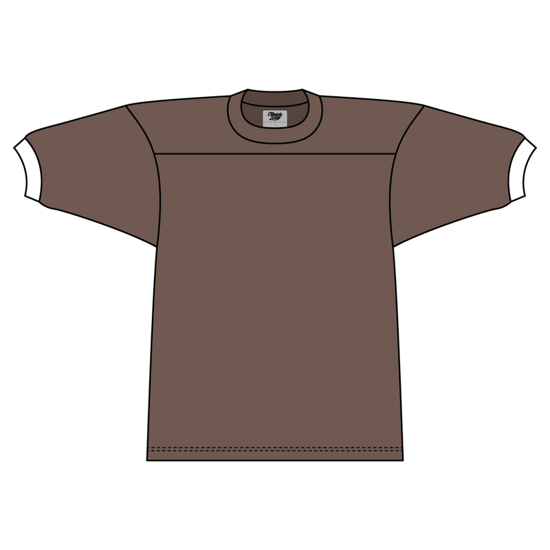 Classic Recruitment Jersey T-Shirt